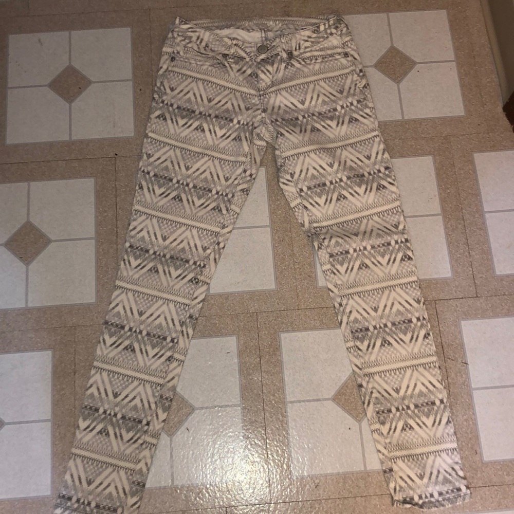 Pants
